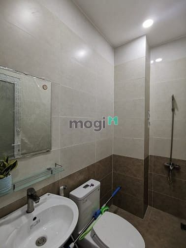 Hình ảnh ☀️ Căn Hộ Ngay Văn Trị Gò Vấp - Gần Siêu Thị Emart