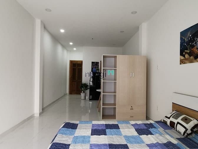 Hình ảnh ☀️ Căn Hộ Ngay Văn Trị Gò Vấp - Gần Siêu Thị Emart