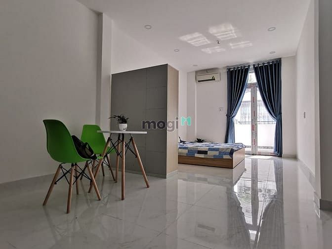 Hình ảnh ☀️ Căn Hộ Ngay Văn Trị Gò Vấp - Gần Siêu Thị Emart