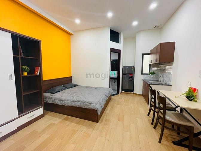 Hình ảnh CHDV full nội BÌNH THẠNH - Y Hình