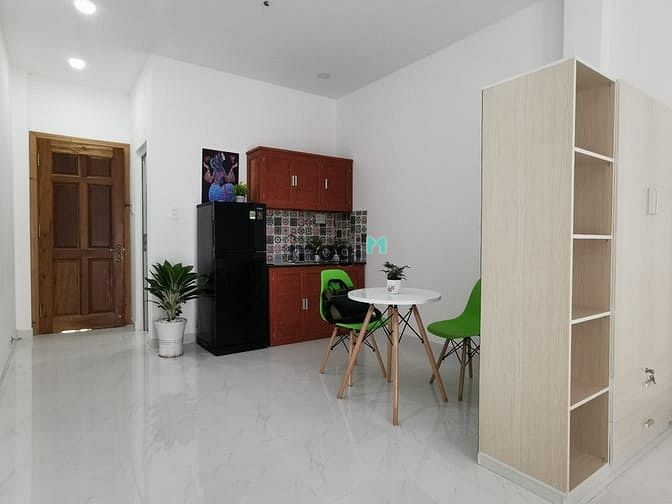 Hình ảnh ☀️ Căn Hộ Ngay Văn Trị Gò Vấp - Gần Siêu Thị Emart