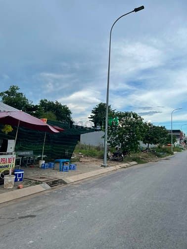 Hình ảnh (Hot) Ngân hàng VIB hỗ trợ thanh lý 26 nền đất thổ cư khu Tên Lửa 2