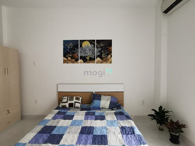 Hình ảnh ☀️ Căn Hộ Ngay Văn Trị Gò Vấp - Gần Siêu Thị Emart