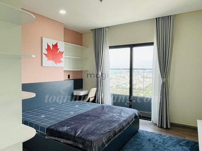 Hình ảnh 🏤Mb6623 nạp rút nhanh chóng 3PN ở Tòa Monarchy - A0631
