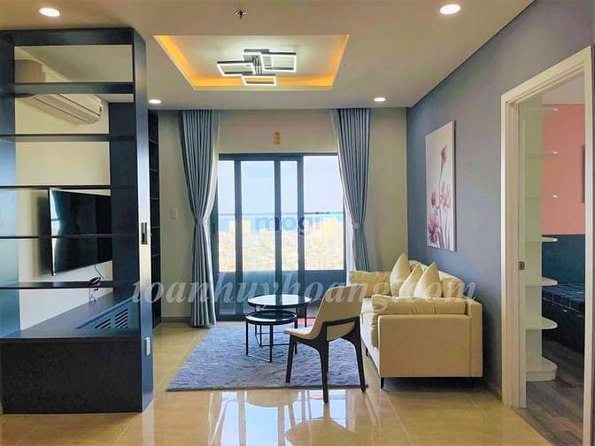 Hình ảnh 🏤Mb6623 nạp rút nhanh chóng 3PN ở Tòa Monarchy - A0631