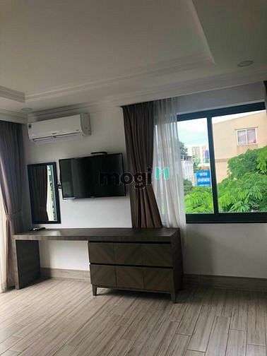 Hình ảnh Cho thuê tòa nhà mặt tiền làm CHDV