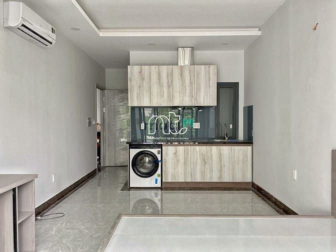 Hình ảnh Studio BanCon Bình Thạnh gần SG pearl_Landmark 81_Cầu Sài Gòn