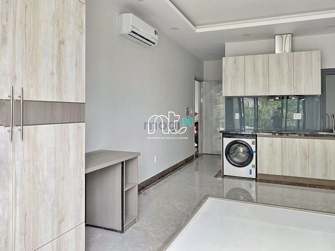 Hình ảnh Studio BanCon Bình Thạnh gần SG pearl_Landmark 81_Cầu Sài Gòn