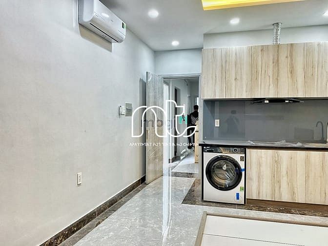 Hình ảnh Studio BanCon Bình Thạnh gần SG pearl_Landmark 81_Cầu Sài Gòn