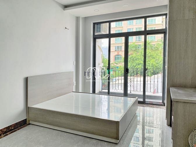 Hình ảnh Studio BanCon Bình Thạnh gần SG pearl_Landmark 81_Cầu Sài Gòn