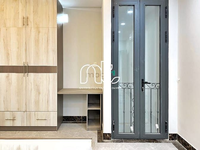 Hình ảnh Studio BanCon Bình Thạnh gần SG pearl_Landmark 81_Cầu Sài Gòn
