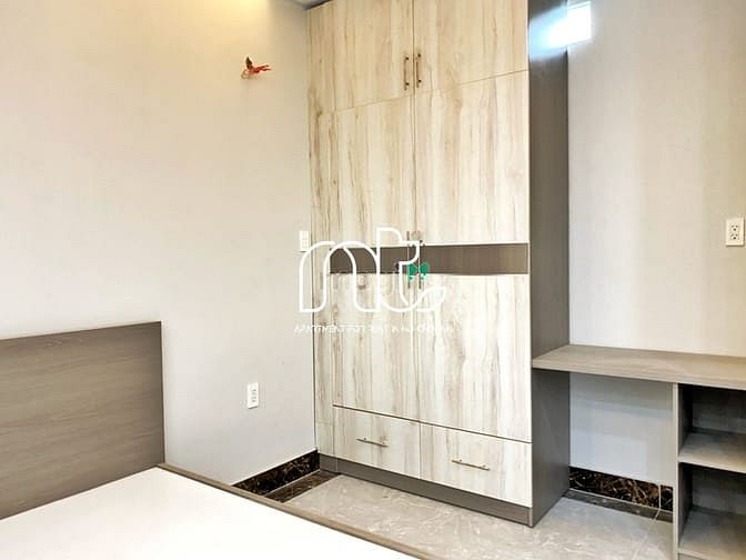 Hình ảnh Studio BanCon Bình Thạnh gần SG pearl_Landmark 81_Cầu Sài Gòn