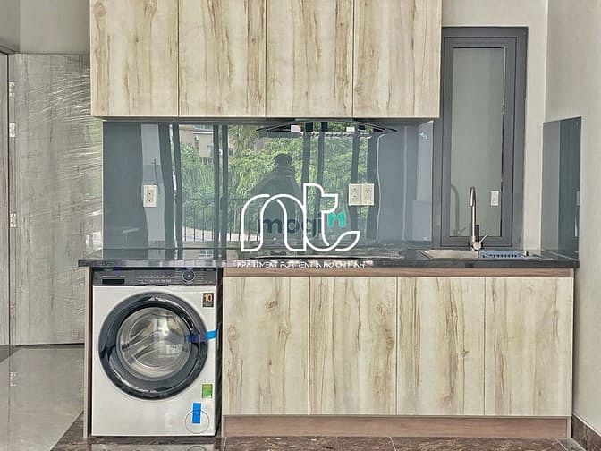 Hình ảnh Studio BanCon Bình Thạnh gần SG pearl_Landmark 81_Cầu Sài Gòn