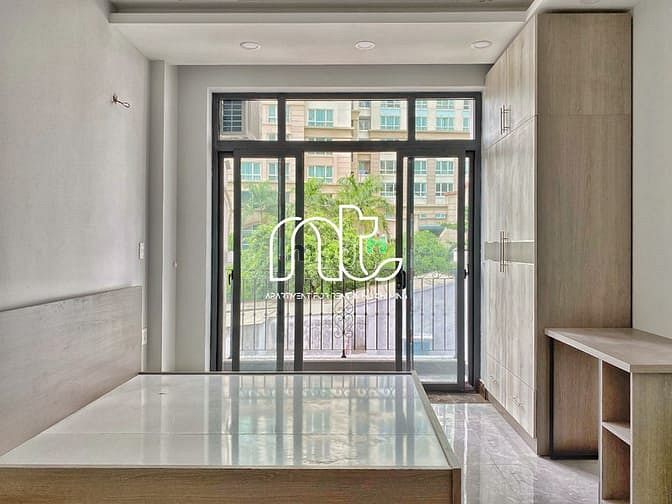 Hình ảnh Studio BanCon Bình Thạnh gần SG pearl_Landmark 81_Cầu Sài Gòn