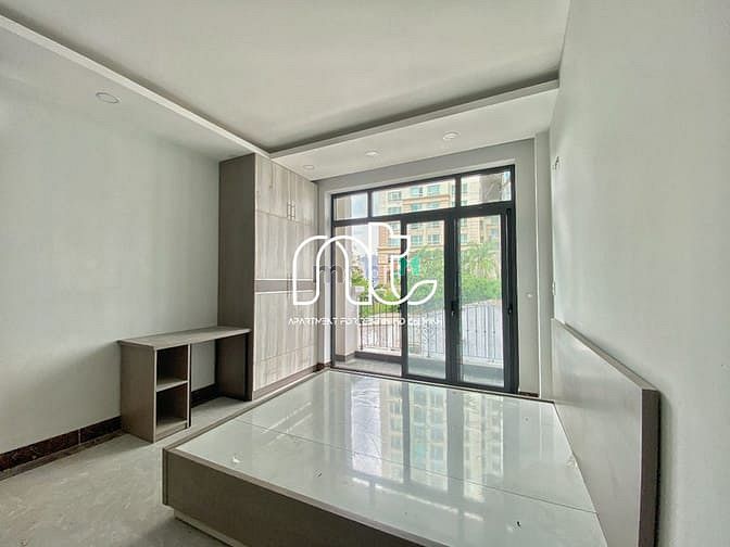 Hình ảnh Studio BanCon Bình Thạnh gần SG pearl_Landmark 81_Cầu Sài Gòn