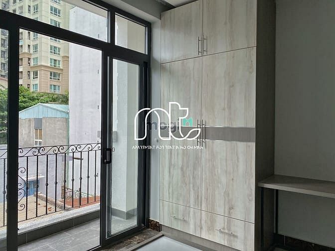 Hình ảnh Studio BanCon Bình Thạnh gần SG pearl_Landmark 81_Cầu Sài Gòn