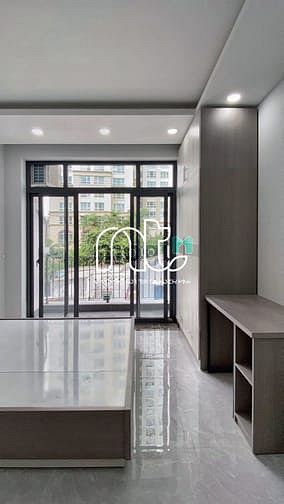 Hình ảnh Studio BanCon Bình Thạnh gần SG pearl_Landmark 81_Cầu Sài Gòn