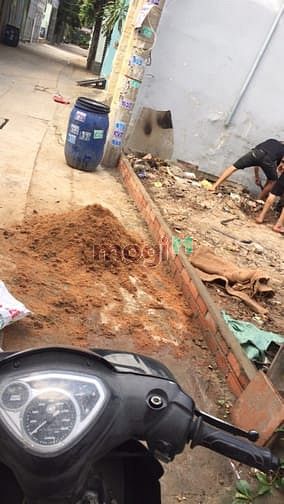 Hình ảnh -Bán đất Tam Phú HXH 6M,85m2,Gía 4ty650.p,Tam Phú, TP Thủ Đức.