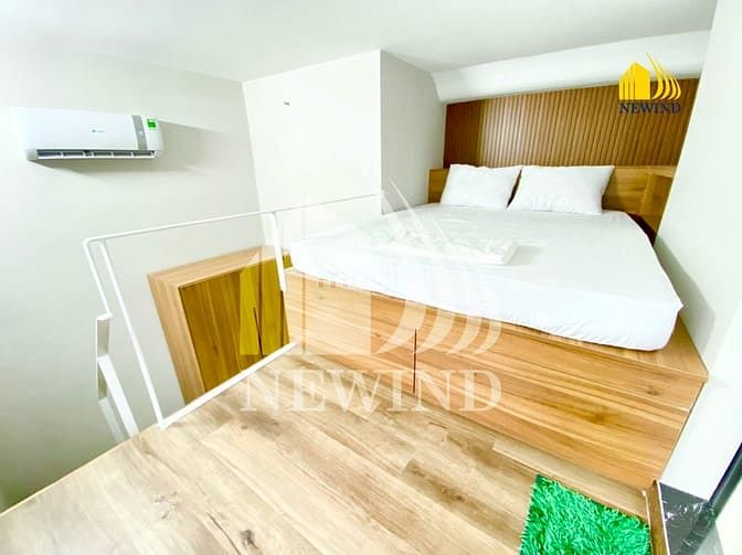 Hình ảnh Cho thuê Trang Chủ MB66.COM / Đăng Ký Tặng 66K duplex cao cấp full nội thất