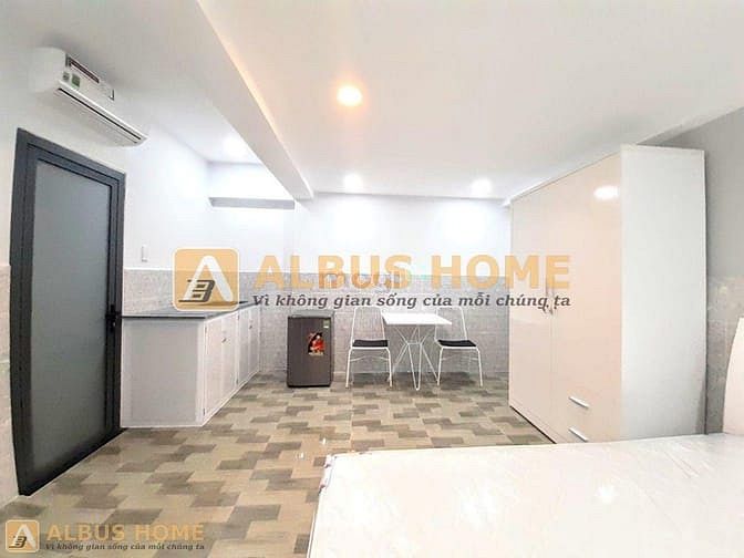 Hình ảnh Mb6623 nạp rút nhanh chóng studio full nội thất gần BigC, Crescent Mall, qua quận 4 chỉ 5p