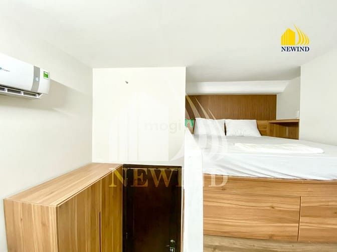 Hình ảnh Cho thuê Trang Chủ MB66.COM / Đăng Ký Tặng 66K duplex cao cấp full nội thất