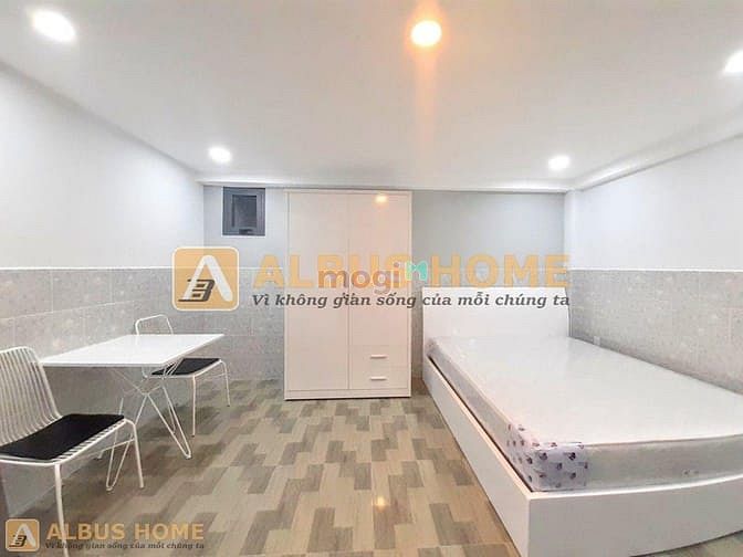 Hình ảnh Mb6623 nạp rút nhanh chóng studio full nội thất gần BigC, Crescent Mall, qua quận 4 chỉ 5p