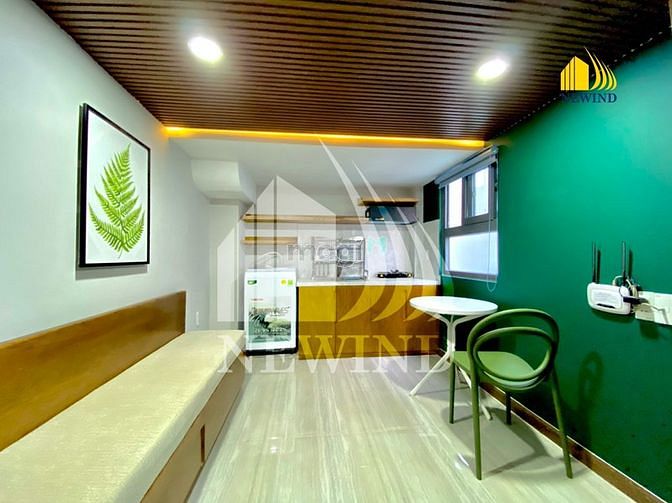 Hình ảnh Cho thuê Trang Chủ MB66.COM / Đăng Ký Tặng 66K duplex cao cấp full nội thất