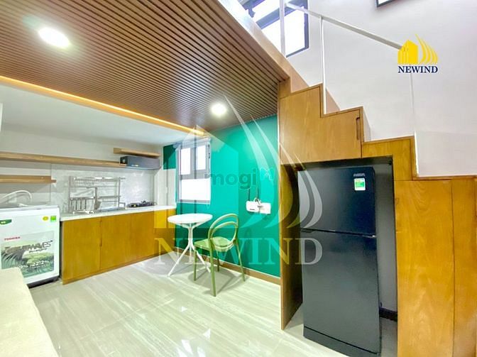 Hình ảnh Cho thuê Trang Chủ MB66.COM / Đăng Ký Tặng 66K duplex cao cấp full nội thất