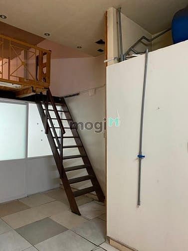 Hình ảnh Cho thuê nhà hẻm 8m, Cao Thắng Q10. 5x17m 2T 160m2
