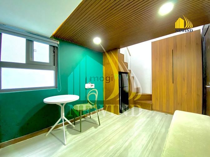 Hình ảnh Cho thuê Trang Chủ MB66.COM / Đăng Ký Tặng 66K duplex cao cấp full nội thất