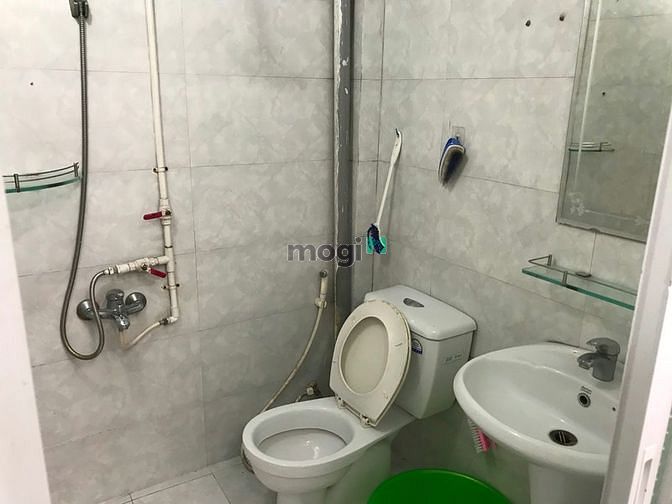 Hình ảnh phòng cho thuê quận 6 - phòng trọ quận 6
