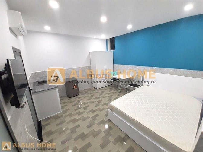 Hình ảnh Mb6623 nạp rút nhanh chóng studio full nội thất gần BigC, Crescent Mall, qua quận 4 chỉ 5p