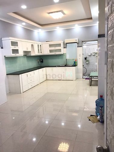 Hình ảnh phòng cho thuê quận 6 - phòng trọ quận 6
