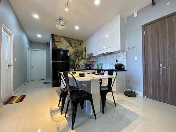 Hình ảnh ♻Mb6623 nạp rút nhanh chóng chung cư cao cấp 2 Phòng ngủ tại TOPAZ CITY