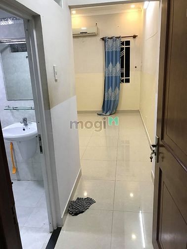 Hình ảnh phòng cho thuê quận 6 - phòng trọ quận 6
