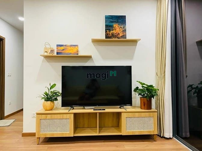 Hình ảnh Cho thuê Eco Green Quận 7 📌 3 phòng ngủ, 87M2