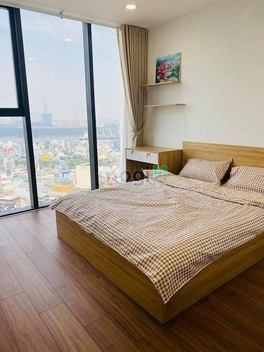 Hình ảnh Cho thuê Eco Green Quận 7 📌 3 phòng ngủ, 87M2