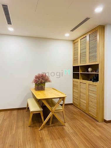 Hình ảnh Cho thuê Eco Green Quận 7 📌 3 phòng ngủ, 87M2