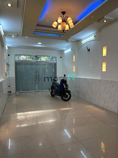 Hình ảnh Cho thuê nhà đường số 42 sát khu Tên Lửa Bình Tân