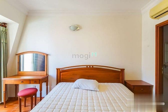 Hình ảnh CHDV full nội thất 4PN - Thảo Điền -Q2