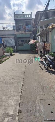 Hình ảnh Bán gấp lô Đất đường số 8 cách AEON chỉ 500m SHR Diện tích 60m2