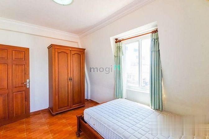 Hình ảnh CHDV full nội thất 4PN - Thảo Điền -Q2