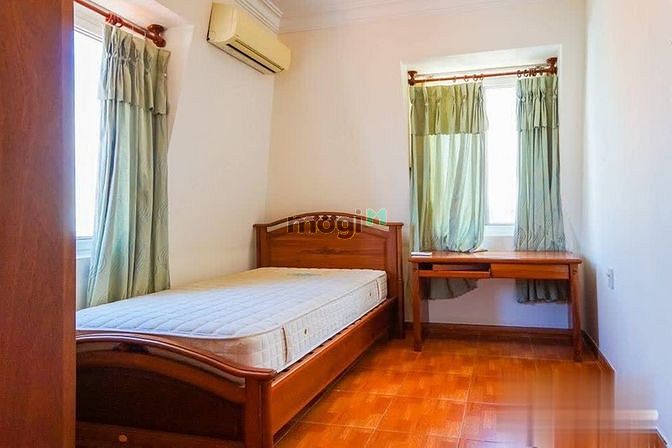 Hình ảnh CHDV full nội thất 4PN - Thảo Điền -Q2