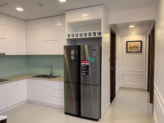 Hình ảnh Cho thuê Trang Chủ MB66.COM / Đăng Ký Tặng 66K quận4 Saigon Royal 2pn2wc 88m2