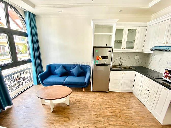 Hình ảnh 🤩 Mb6623 nạp rút nhanh chóng mini. Nội thất cao cấp. Có hồ bơi. Balcon. Ngay thảo điền.Q2