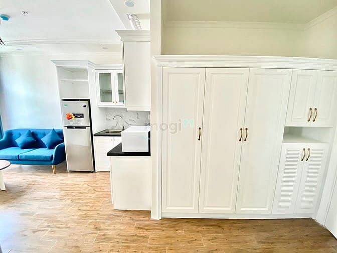 Hình ảnh 🤩 Mb6623 nạp rút nhanh chóng mini. Nội thất cao cấp. Có hồ bơi. Balcon. Ngay thảo điền.Q2