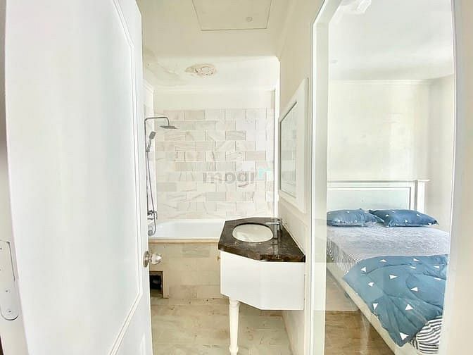 Hình ảnh 🤩 Mb6623 nạp rút nhanh chóng mini. Nội thất cao cấp. Có hồ bơi. Balcon. Ngay thảo điền.Q2