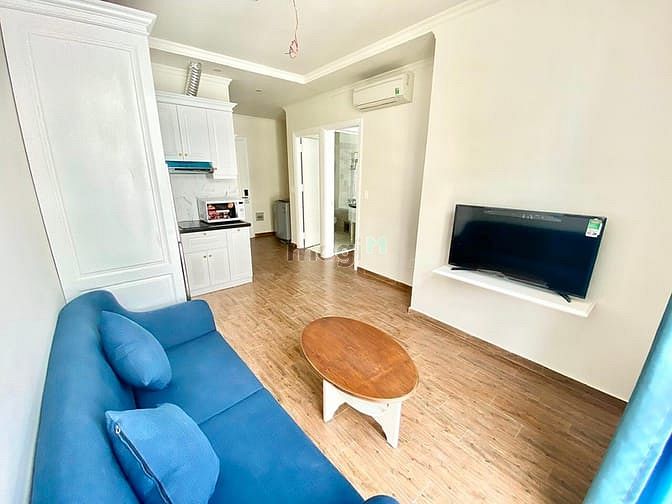 Hình ảnh 🤩 Mb6623 nạp rút nhanh chóng mini. Nội thất cao cấp. Có hồ bơi. Balcon. Ngay thảo điền.Q2