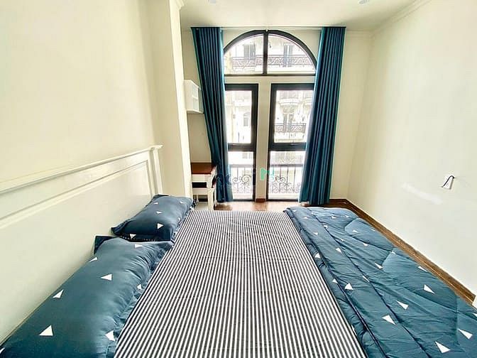 Hình ảnh 🤩 Mb6623 nạp rút nhanh chóng mini. Nội thất cao cấp. Có hồ bơi. Balcon. Ngay thảo điền.Q2