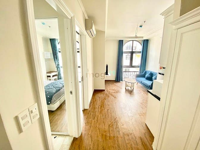 Hình ảnh 🤩 Mb6623 nạp rút nhanh chóng mini. Nội thất cao cấp. Có hồ bơi. Balcon. Ngay thảo điền.Q2